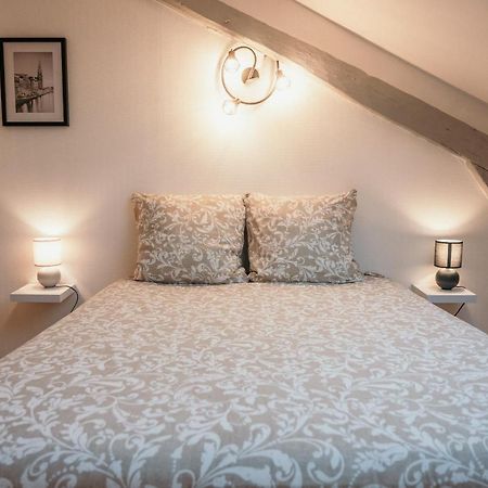 Appartement Du Musee Charleville-Mézières エクステリア 写真