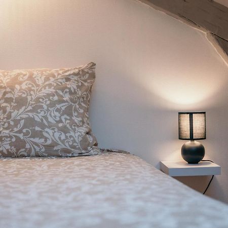Appartement Du Musee Charleville-Mézières エクステリア 写真