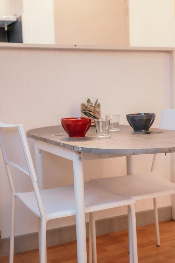 Appartement Du Musee Charleville-Mézières エクステリア 写真